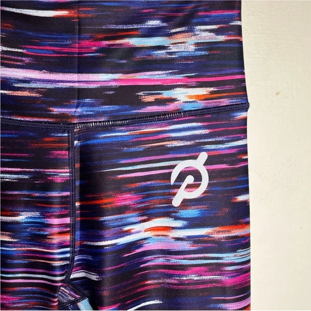 PELOTON Melody High Waist Legging - Picture 4 of 13